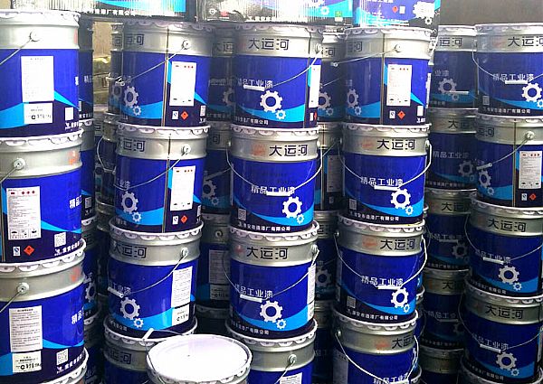 仙桃环氧富锌漆