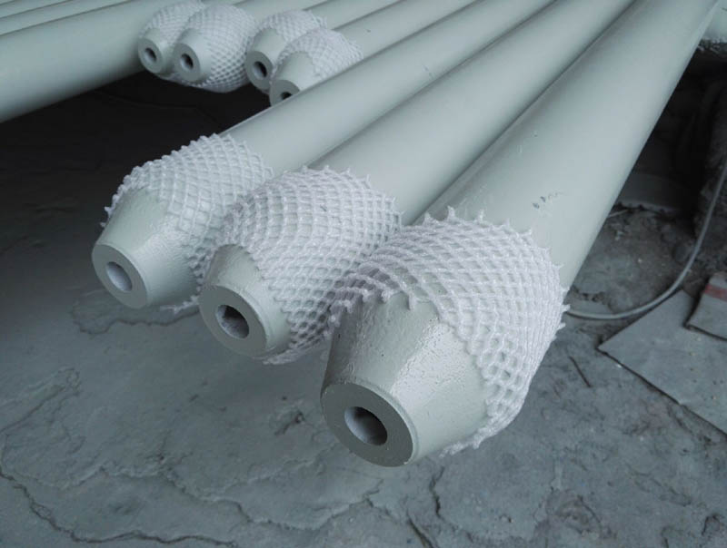 仙桃网架杆件探伤